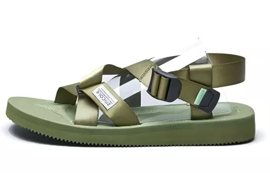 Сандалии для мужчин Suicoke