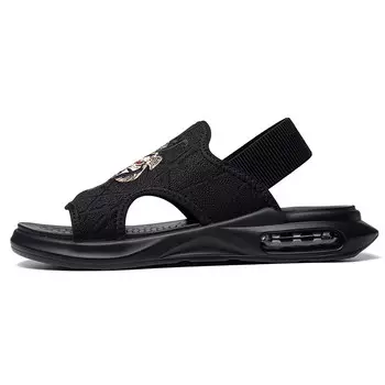 Сандалии для мужчин Yedani, черный