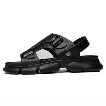 Сандалии для мужчин Yedani, черный