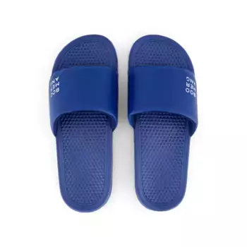 Сандалии для плавания Boomerang Crawl, синий