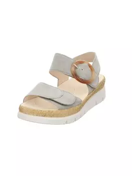 Сандалии для походов и походов Gabor, цвет pino