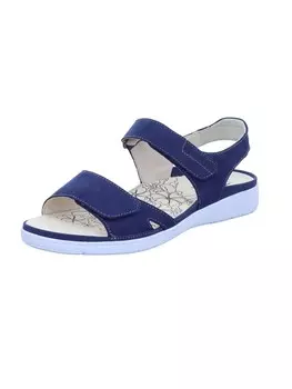 Сандалии для походов и походов Ganter, цвет ink