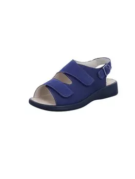 Сандалии для походов и походов Ganter, цвет ink