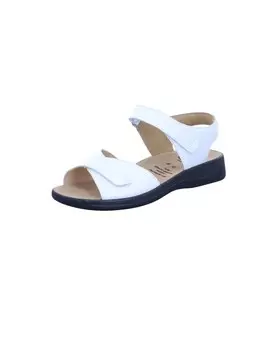 Сандалии для походов и походов Ganter, цвет milk