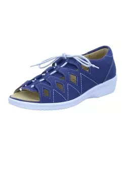 Сандалии для походов и походов Ganter, цвет ink