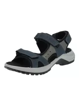 Сандалии для походов и походов Imac, цвет blau/grau