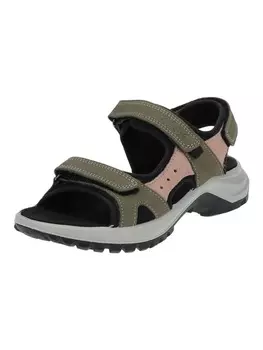 Сандалии для походов и походов Imac, цвет grn/beige