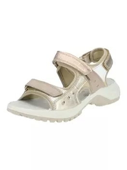 Сандалии для походов и походов Imac, цвет gold/beige