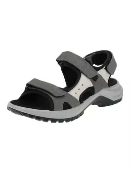 Сандалии для походов и походов Imac, темно-серый