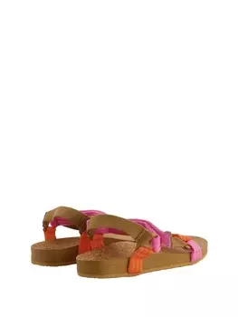 Сандалии для походов и походов Reef, цвет malibu smoothie