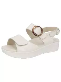 Сандалии для походов и походов Solidus, кремовый