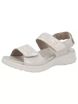 Сандалии для походов и походов Solidus, серебряный