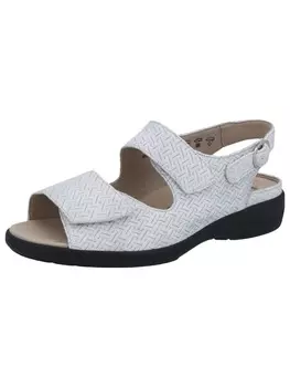 Сандалии для походов и походов Solidus, серый