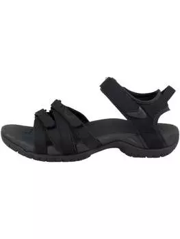 Сандалии для походов и походов Teva, черный