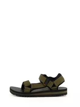 Сандалии для походов и походов Teva, оливковый