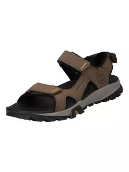Сандалии для походов и походов Timberland, цвет cocoa