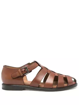 Сандалии для рыбаков Church's, коричневый