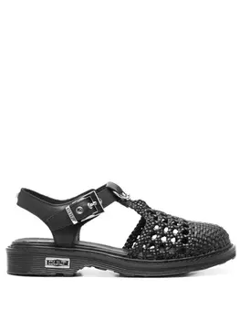 Сандалии для субботы Cult, черный