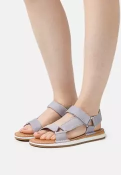 Сандалии для треккинга Clarks