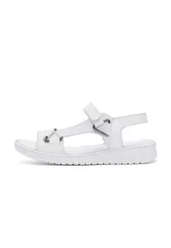 Сандалии для треккинга Derimod, белый