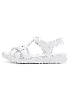 Сандалии для треккинга Derimod, белый