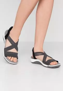 Сандалии для треккинга Skechers