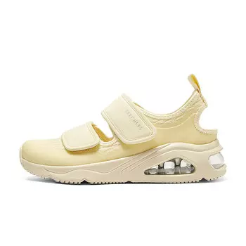 Сандалии для треккинга Street River, женская, желтый Skechers