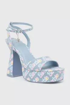 Сандалии для вечеринок Барби Aldo, синий