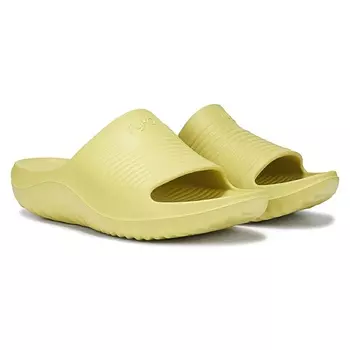 Сандалии для восстановления Echo Ryka, verdant yellow eva