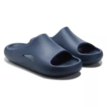 Сандалии для восстановления Mellow recovery slide Crocs, navy