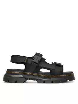Сандалии Dm31560001 Dr. Martens, черный