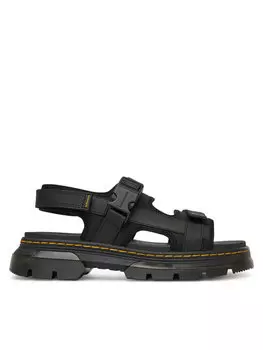 Сандалии DM31560001 Dr. Martens, черный