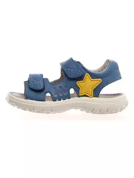 Сандалии Dock Naturino, синий