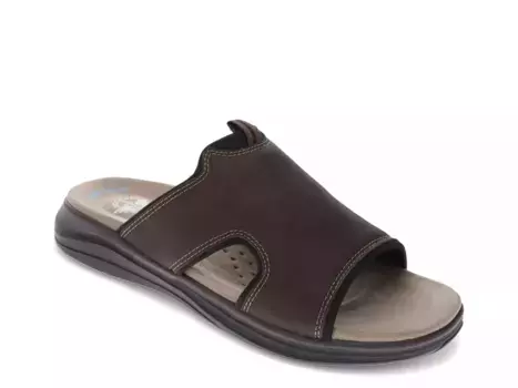 Сандалии Dockers Barlin, темно-коричневые