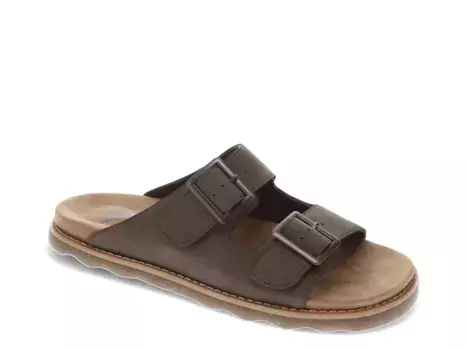 Сандалии Dockers Benham, темно-коричневые