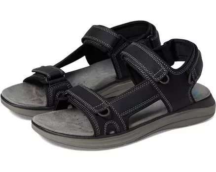 Сандалии Dockers Bradburn, черный