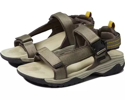 Сандалии Dockers Bradley, оливковый