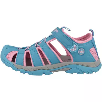 Сандалии Dockers by Gerli 50BH602, цвет tuerkis