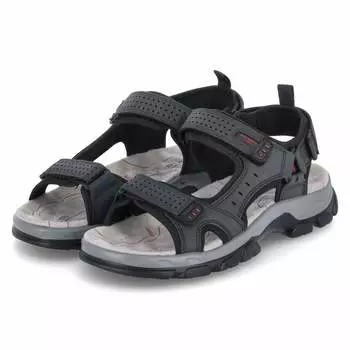 Сандалии Dockers by Gerli, черный