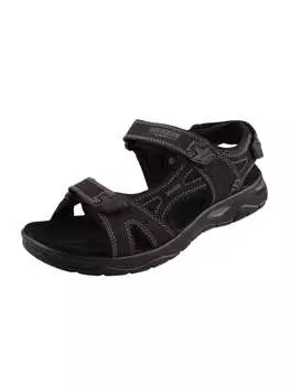 Сандалии Dockers by Gerli, черный