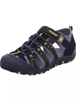 Сандалии Dockers by Gerli, черный