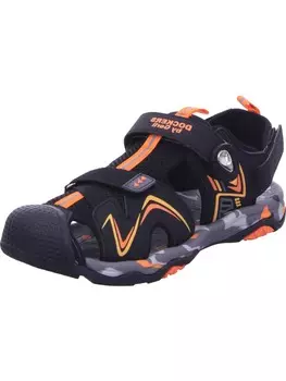 Сандалии Dockers by Gerli, черный