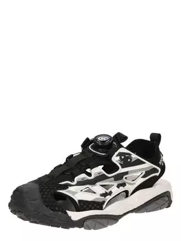 Сандалии Dockers by Gerli, черный