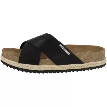 Сандалии Dockers by Gerli Sandale 50OG205, черный