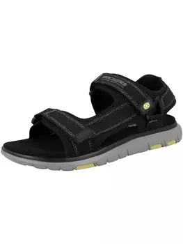 Сандалии Dockers by Gerli Sandals, черный