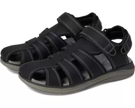 Сандалии Dockers Byrd, черный