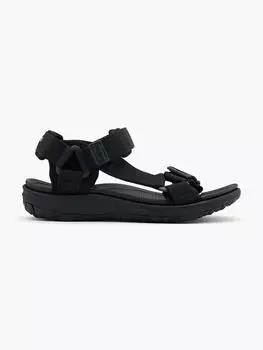 Сандалии Dockers, черный