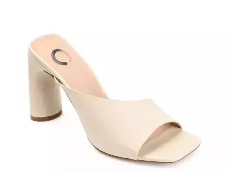 Сандалии Dola Journee, Off White