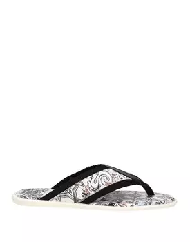 Сандалии Dolce&Gabbana, белый