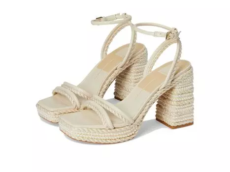Сандалии Dolce Vita Agnes, цвет Pearl Bone